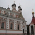 Гродно. Кафедральный собор Покрова Божией Матери
