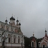Гродно. Кафедральный собор Покрова Божией Матери