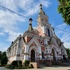 Гродно. Кафедральный собор Покрова Божией Матери