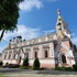 Гродно. Кафедральный собор Покрова Божией Матери