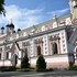 Гродно. Кафедральный собор Покрова Божией Матери