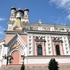 Гродно. Кафедральный собор Покрова Божией Матери