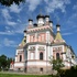 Гродно. Кафедральный собор Покрова Божией Матери