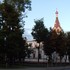 Гродно. Кафедральный собор Покрова Божией Матери