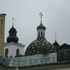 Гродно. Храм Рождества Пресвятой Богородицы