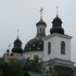 Гродно. Храм Рождества Пресвятой Богородицы