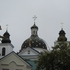 Гродно. Храм Рождества Пресвятой Богородицы