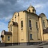 Гродно. Храм Собора Белорусских Святых 