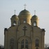 Гродно. Храм Собора Белорусских Святых 