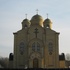 Гродно. Храм Собора Белорусских Святых 