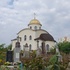 Гродно. Храм преподобной Марфы
