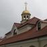 Гродно. Храм святителя Николая Чудотворца