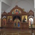 Гродно. Храм святителя Николая Чудотворца