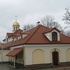 Гродно. Храм святителя Николая Чудотворца
