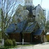 Гродно. Часовня иконы Божией Матери «Тихвинская»