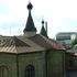 Гродно. Храм равноапостольного князя Владимира