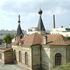 Гродно. Храм равноапостольного князя Владимира