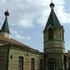 Гродно. Храм равноапостольного князя Владимира