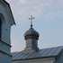 Дворец. Храм Покрова Божией Матери