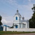 Дворец. Храм Покрова Божией Матери
