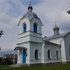 Дворец. Храм Покрова Божией Матери