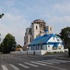 Дятлово. Храм Преображения Господня
