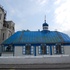 Дятлово. Храм Преображения Господня