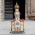 Голынка. Храм великомученика Георгия Победоносца
