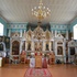 Зельва. Храм Святой Троицы