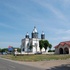 Деречин. Храм Преображения Господня