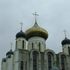 Лида. Храм Всех Святых 