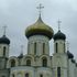 Лида. Храм Всех Святых 