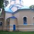 Збляны. Храм Покрова Божией Матери