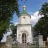 Лебеда. Храм святителя Николая Чудотворца