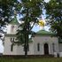 Лебеда. Храм святителя Николая Чудотворца