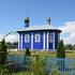 Пацевичи. Храм Рождества Пресвятой Богородицы
