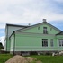 Мосты Правые. Православный Молодёжный Центр