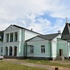 Мосты Правые. Православный Молодёжный Центр