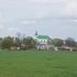 Щорсы. Храм великомученика Димитрия Солунского