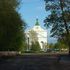 Щорсы. Храм великомученика Димитрия Солунского