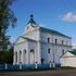 Щорсы. Храм великомученика Димитрия Солунского