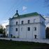 Щорсы. Храм великомученика Димитрия Солунского