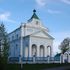 Щорсы. Храм великомученика Димитрия Солунского