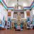 Щорсы. Храм великомученика Димитрия Солунского