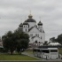 Сморгонь. Храм Преображения Господня