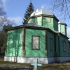 Городок . Храм Космы и Дамиана