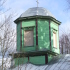 Городок . Храм Космы и Дамиана