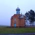 Мышковичи. Часовня Троицы Святой
