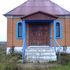 Барсуки. Часовня
