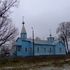 Павловичи. Храм великомученицы Параскевы Пятницы